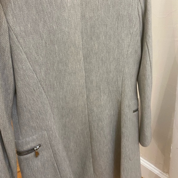 Zara jacket - Picture 3 of 5